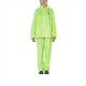 TRAJE DE LLUVIA PREMIUM PAMPERO