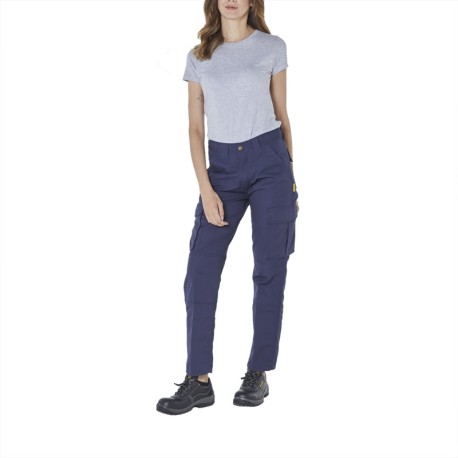PANTALÓN CARGO RIPSTOP ANTIDESGARRO | PAMPERO